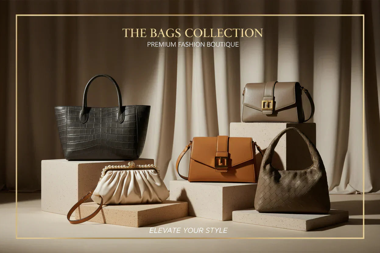 7 Handbag Trends Every Woman Should Know in 2026