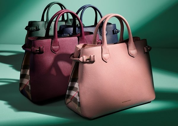 Handbag Care Guide: Keep Your Bags Looking New