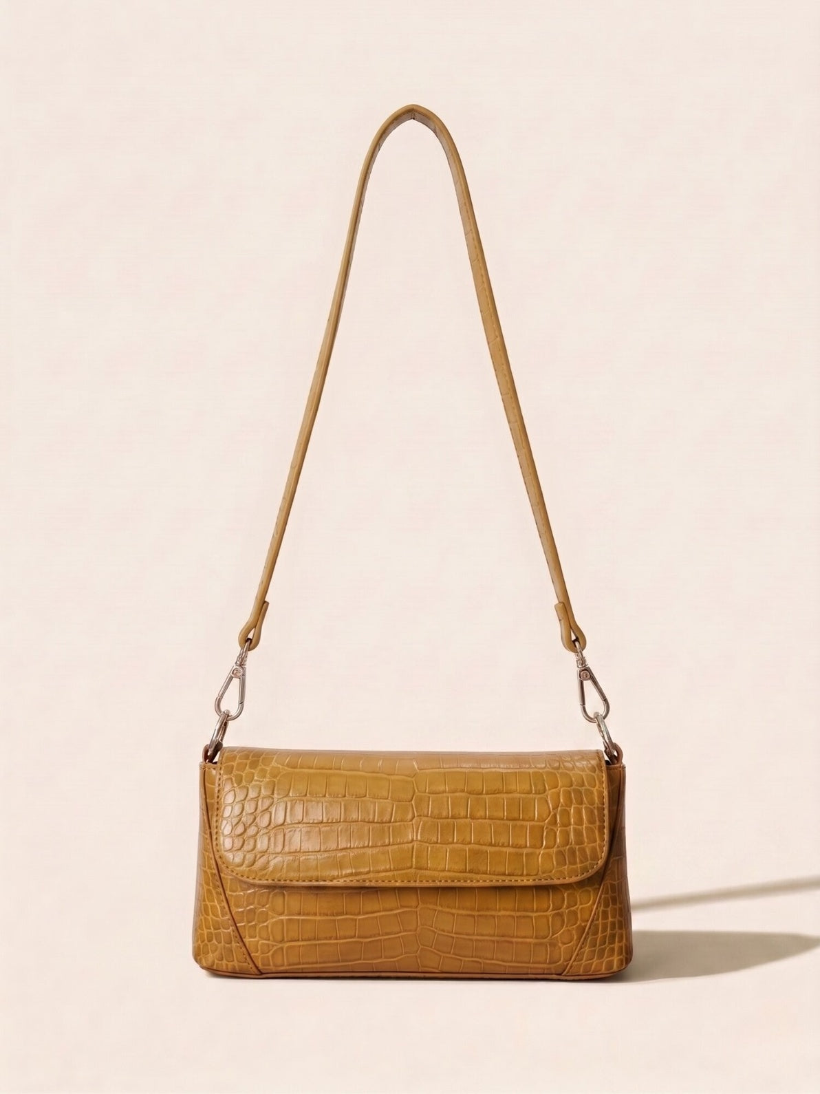 Bagel  Hand / Sling Bag For Women