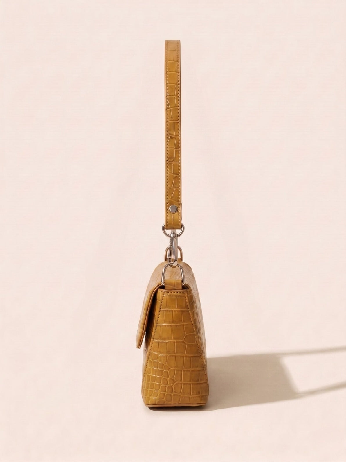 Bagel  Hand / Sling Bag For Women
