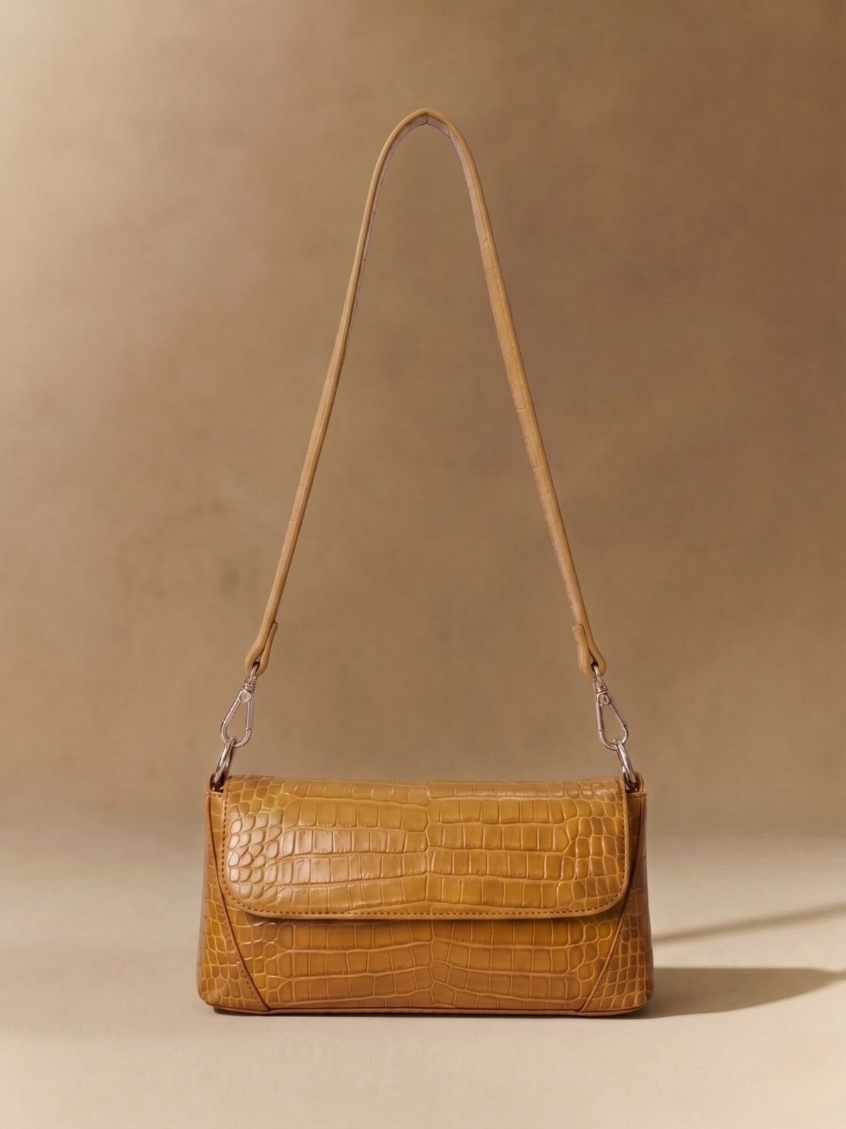 Bagel  Hand / Sling Bag For Women