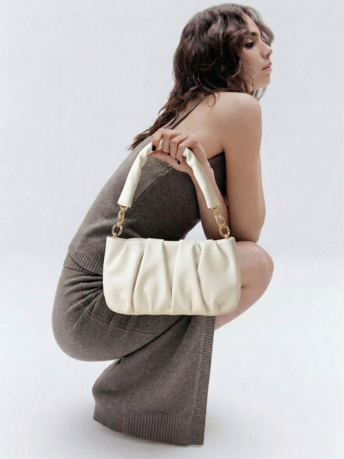 Bakzo Shoulder Bag For Women
