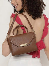 Elora  Hand / Sling Bag For Women