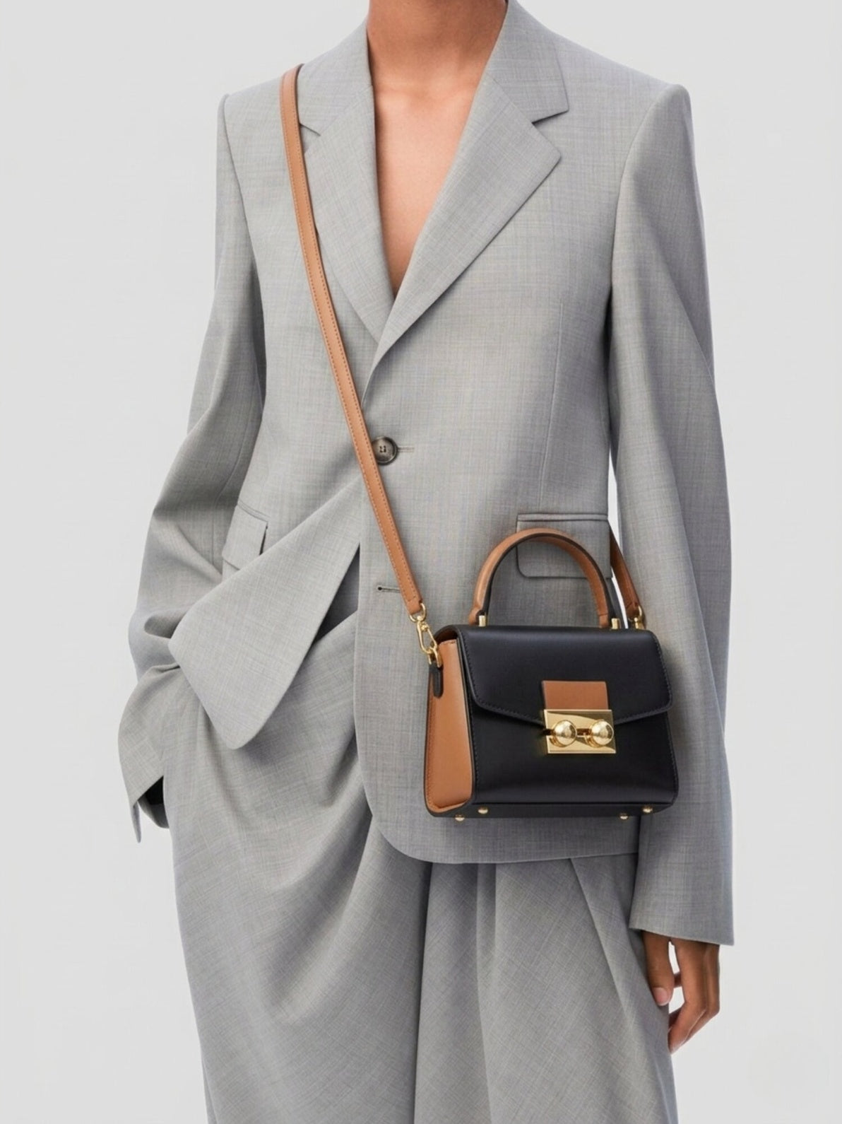 Glora  Hand / Sling Bag For Women