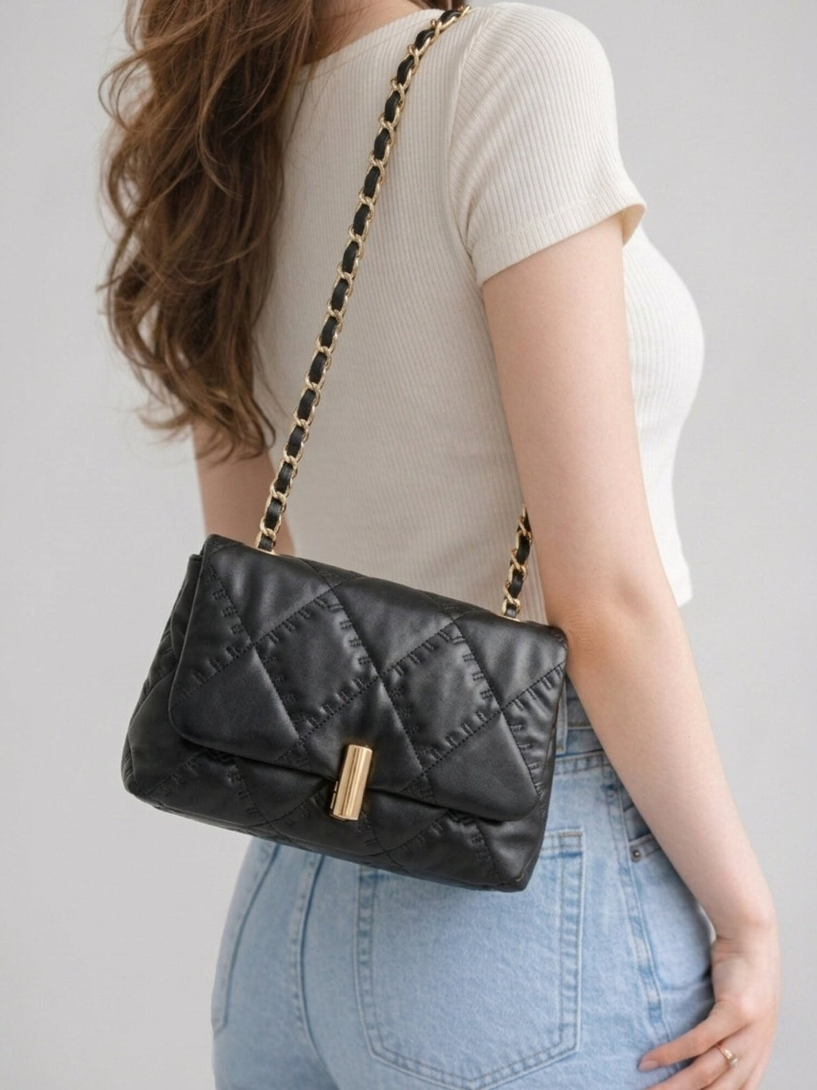 Inora  Hand / Sling Bag For Women
