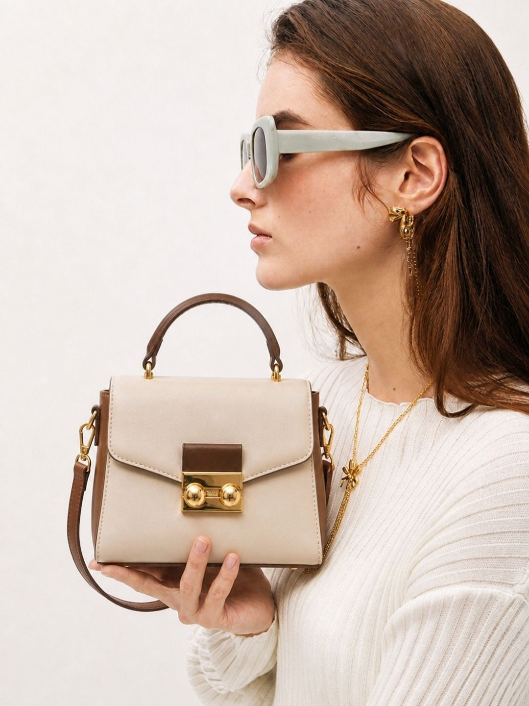 Kavro  Hand / Sling Bag For Women