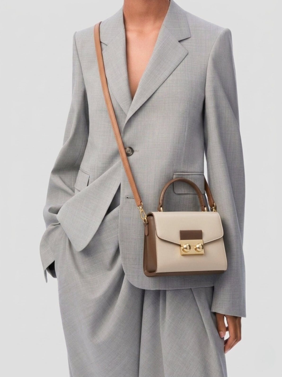 Kavro  Hand / Sling Bag For Women