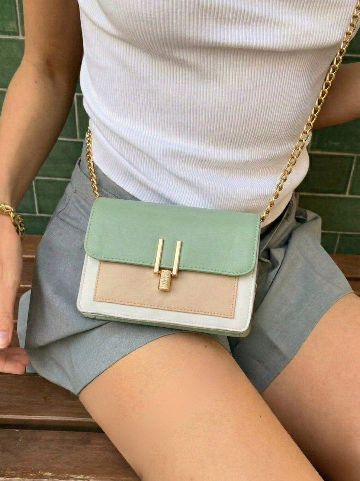 Mova Sling Bag For Women