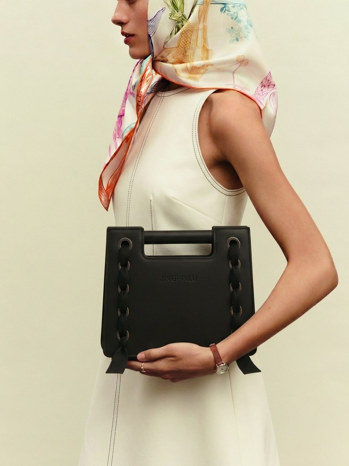 Myro  Hand / Sling Bag For Women