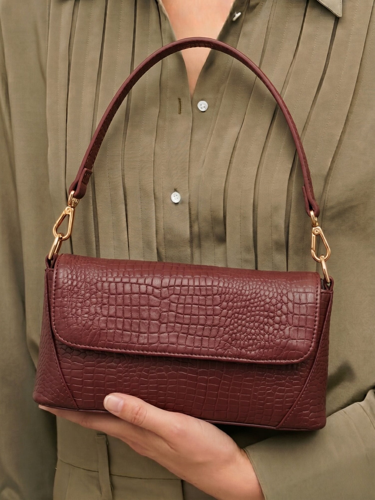 Nova  Hand / Sling Bag For Women