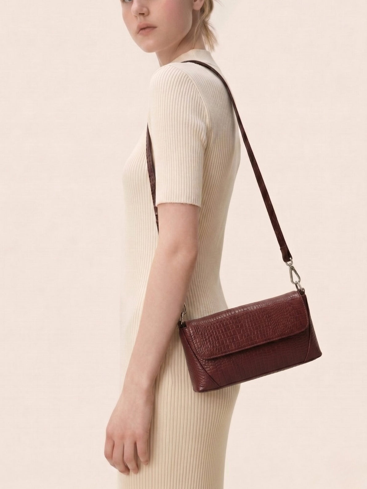 Nova  Hand / Sling Bag For Women