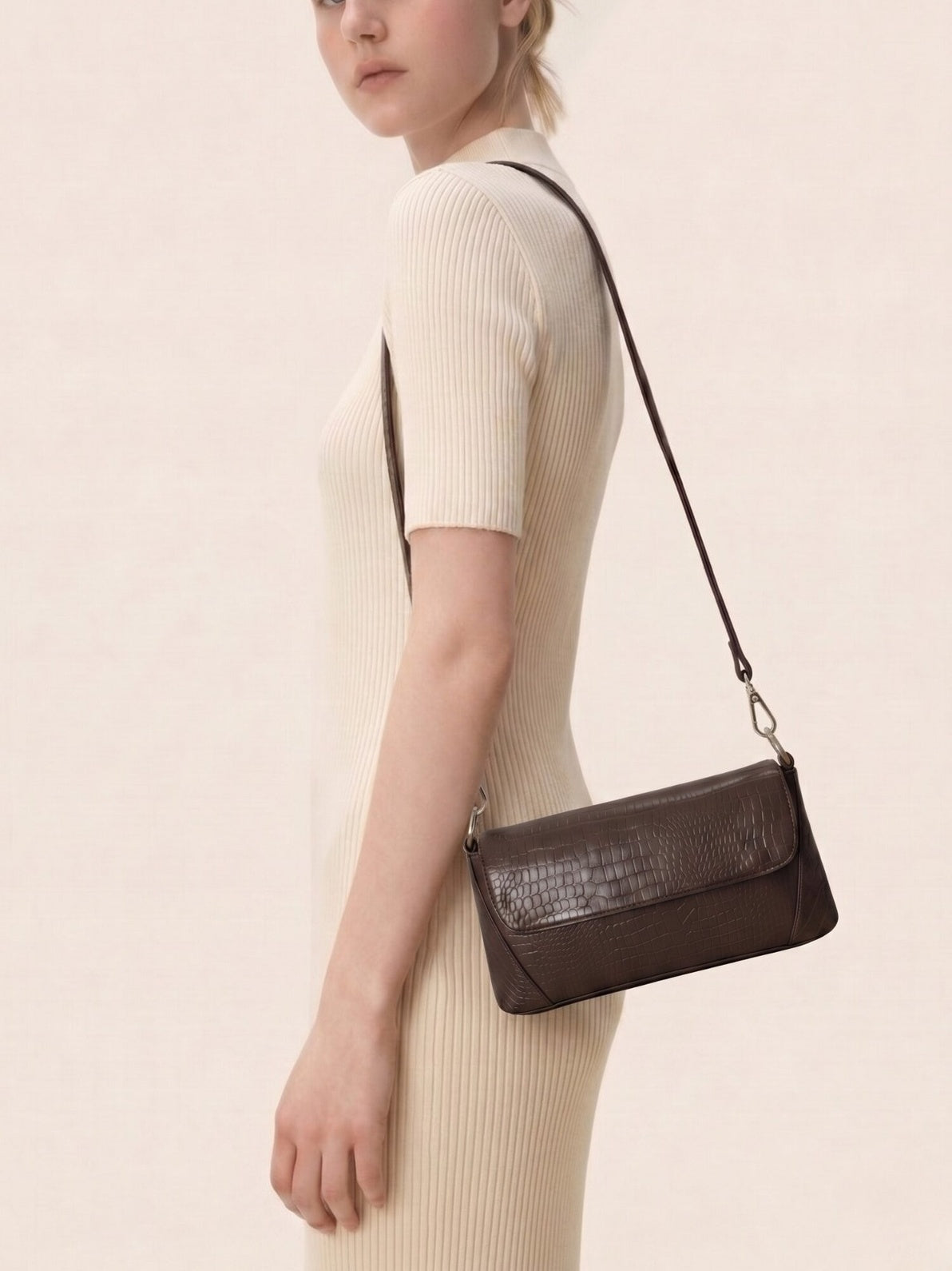 Orvia  Hand / Sling Bag For Women