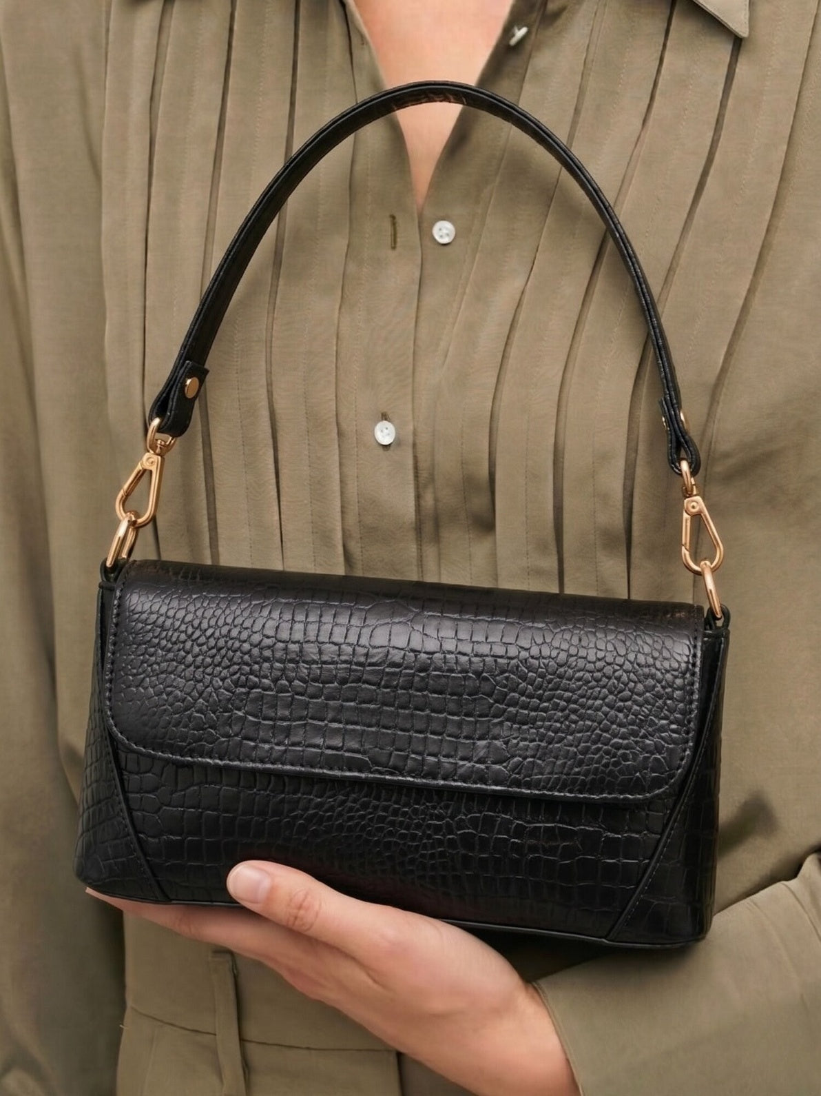 Rovin  Hand / Sling Bag For Women