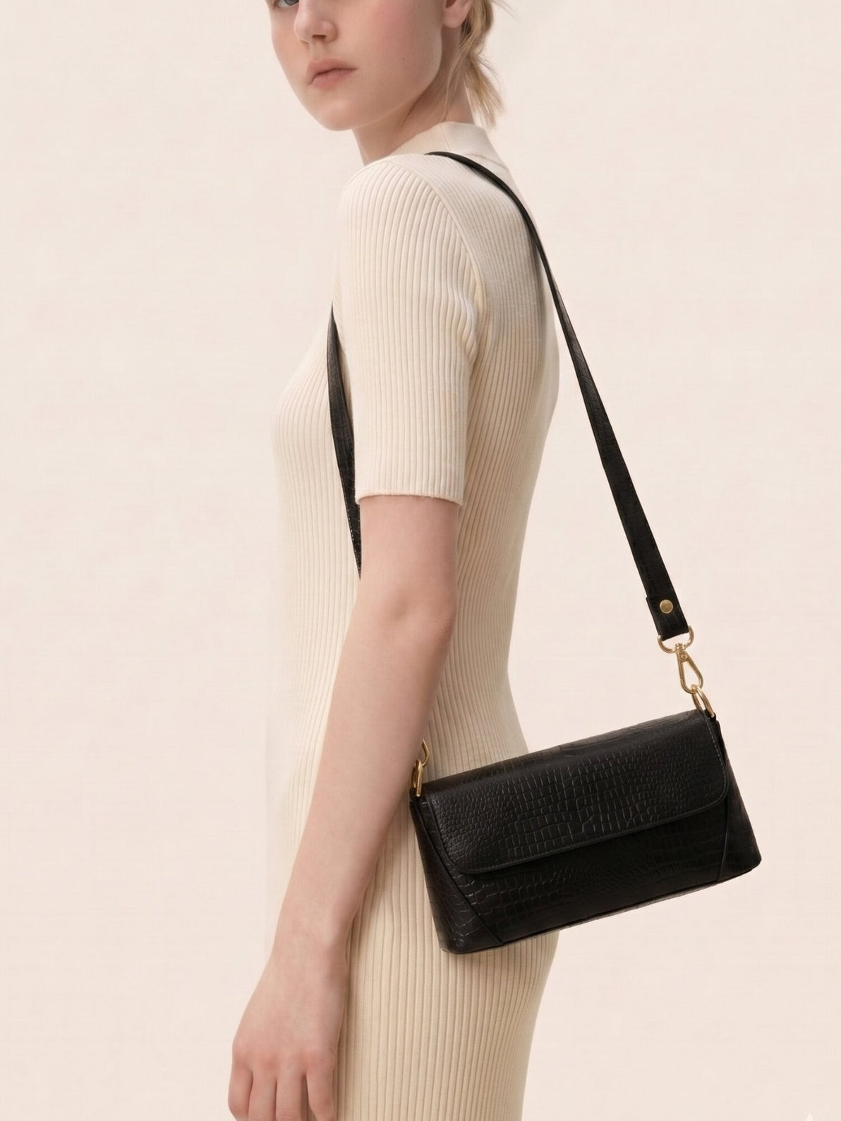 Rovin  Hand / Sling Bag For Women