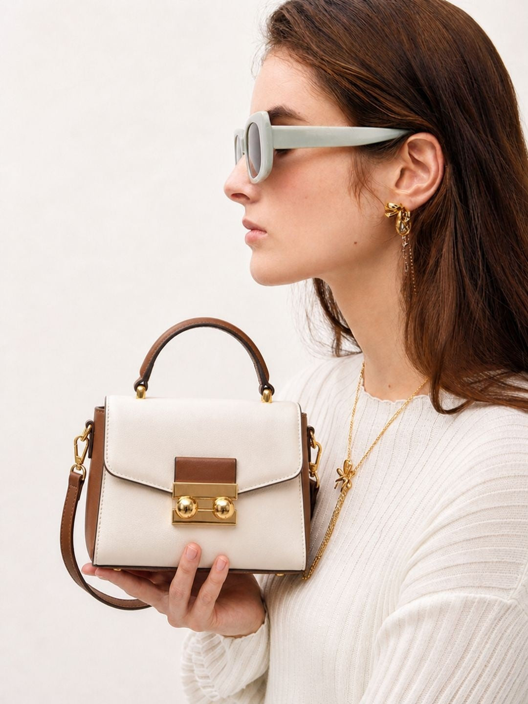 Savro  Hand / Sling Bag For Women