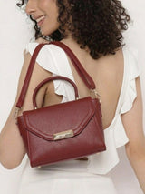 Sivo  Hand / Sling Bag For Women