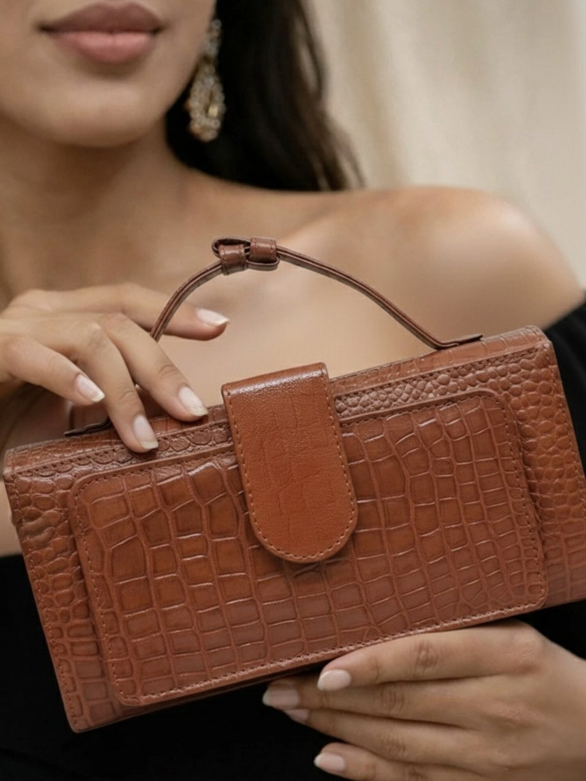 Trivo Wallet For Women