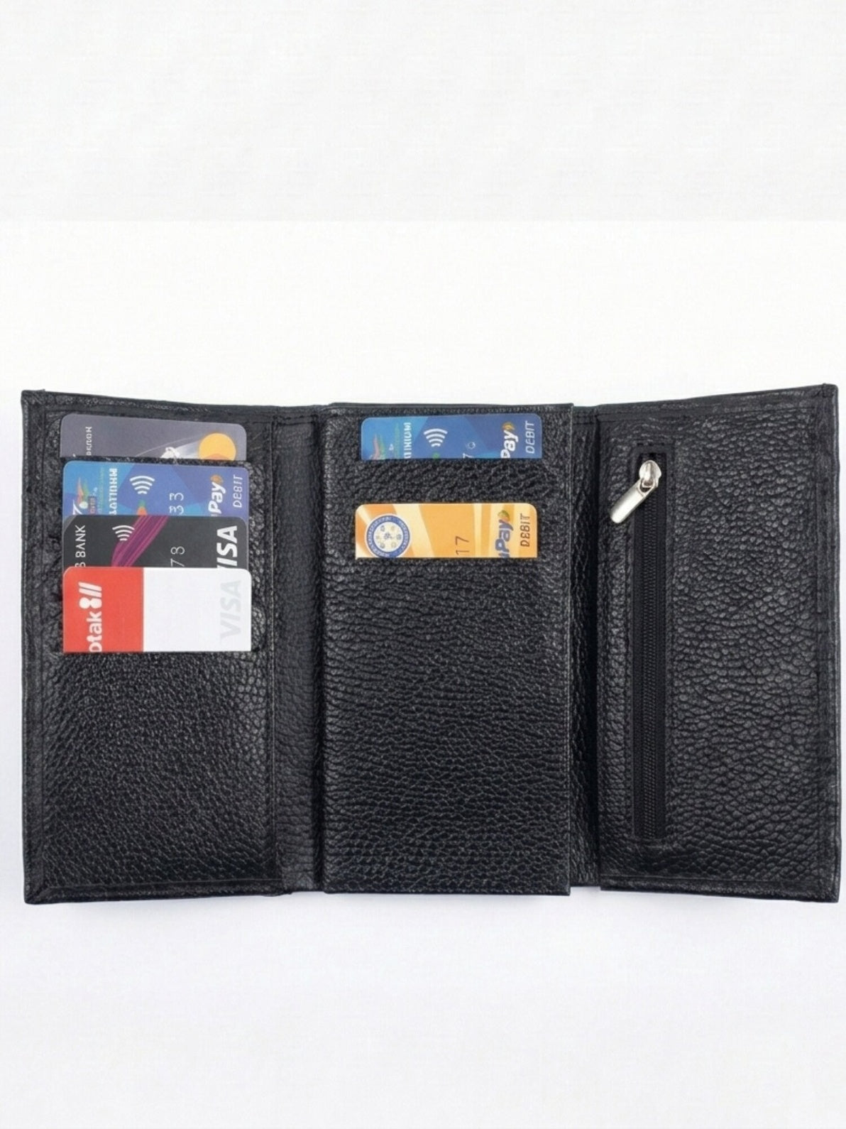 Zelvo Wallet For Women