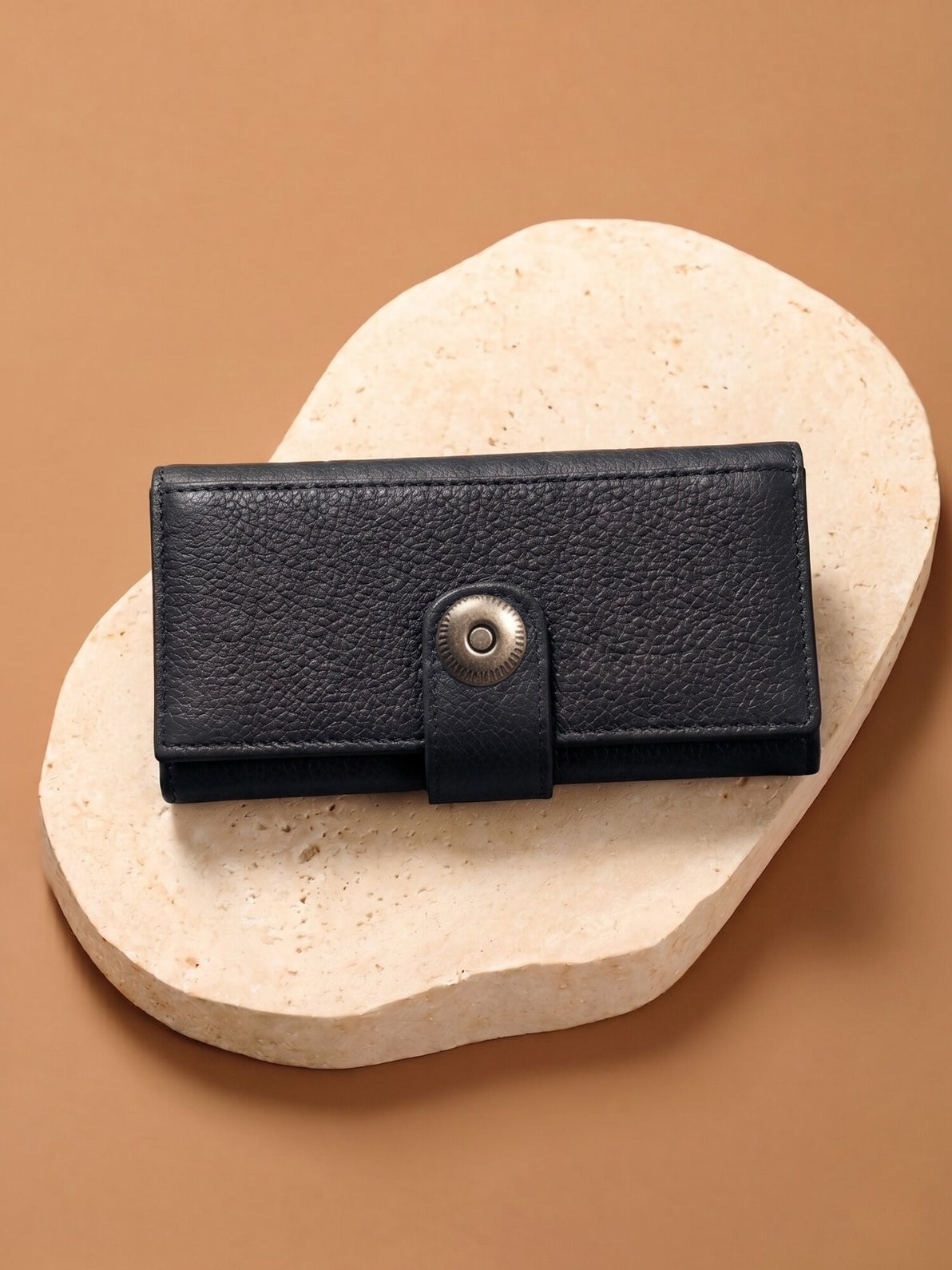 Zelvo Wallet For Women