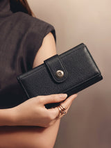 Zelvo Wallet For Women