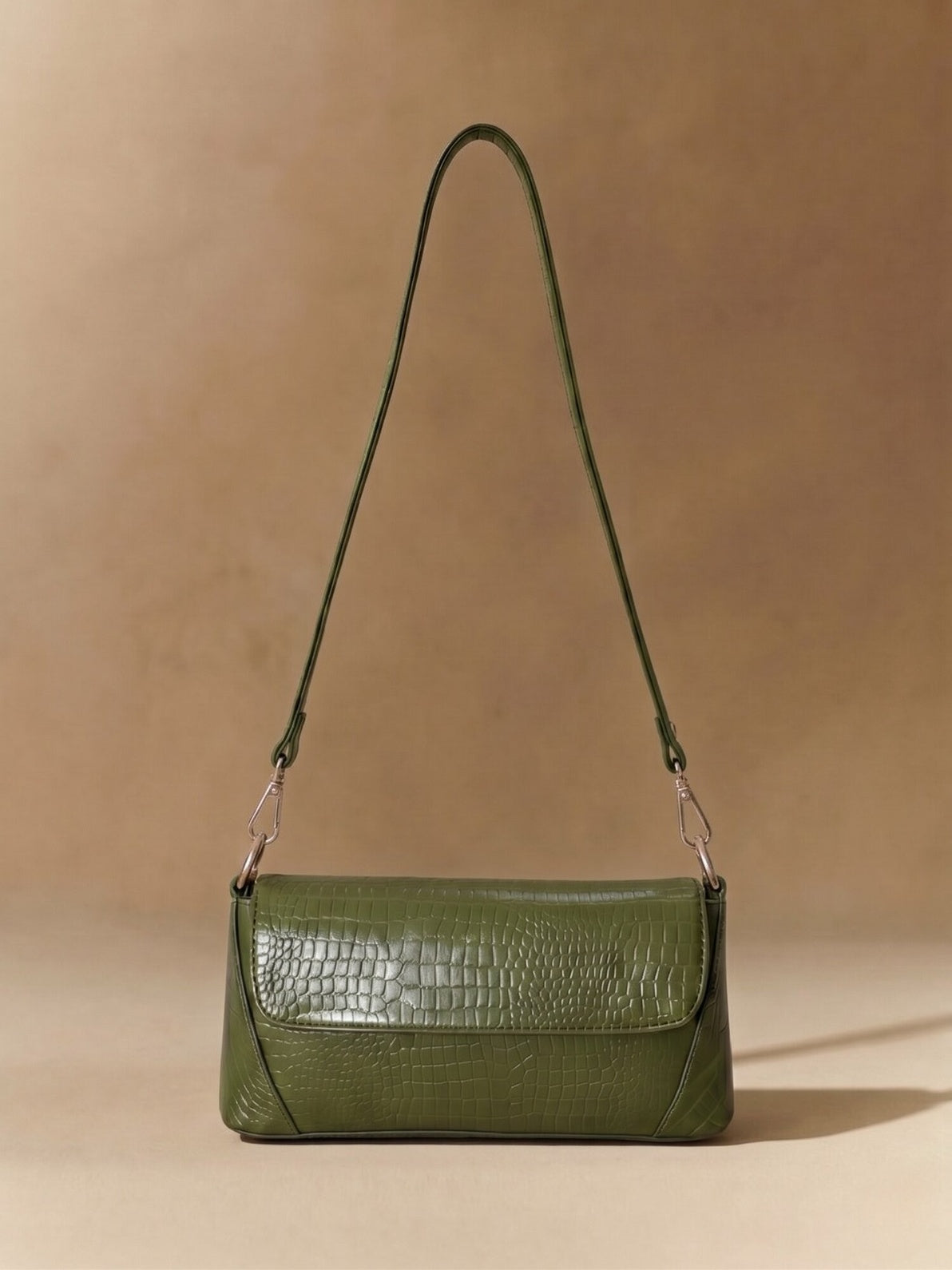 Zento  Hand / Sling Bag For Women
