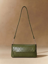 Zento  Hand / Sling Bag For Women