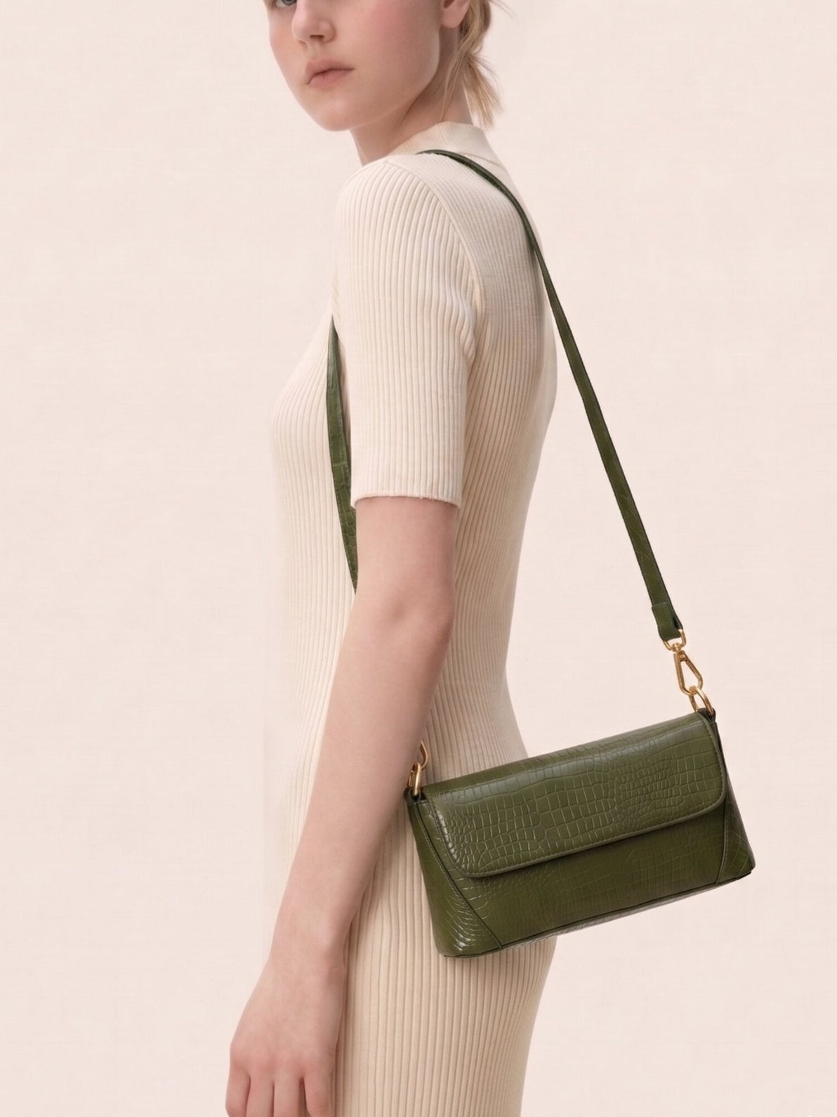 Zento  Hand / Sling Bag For Women