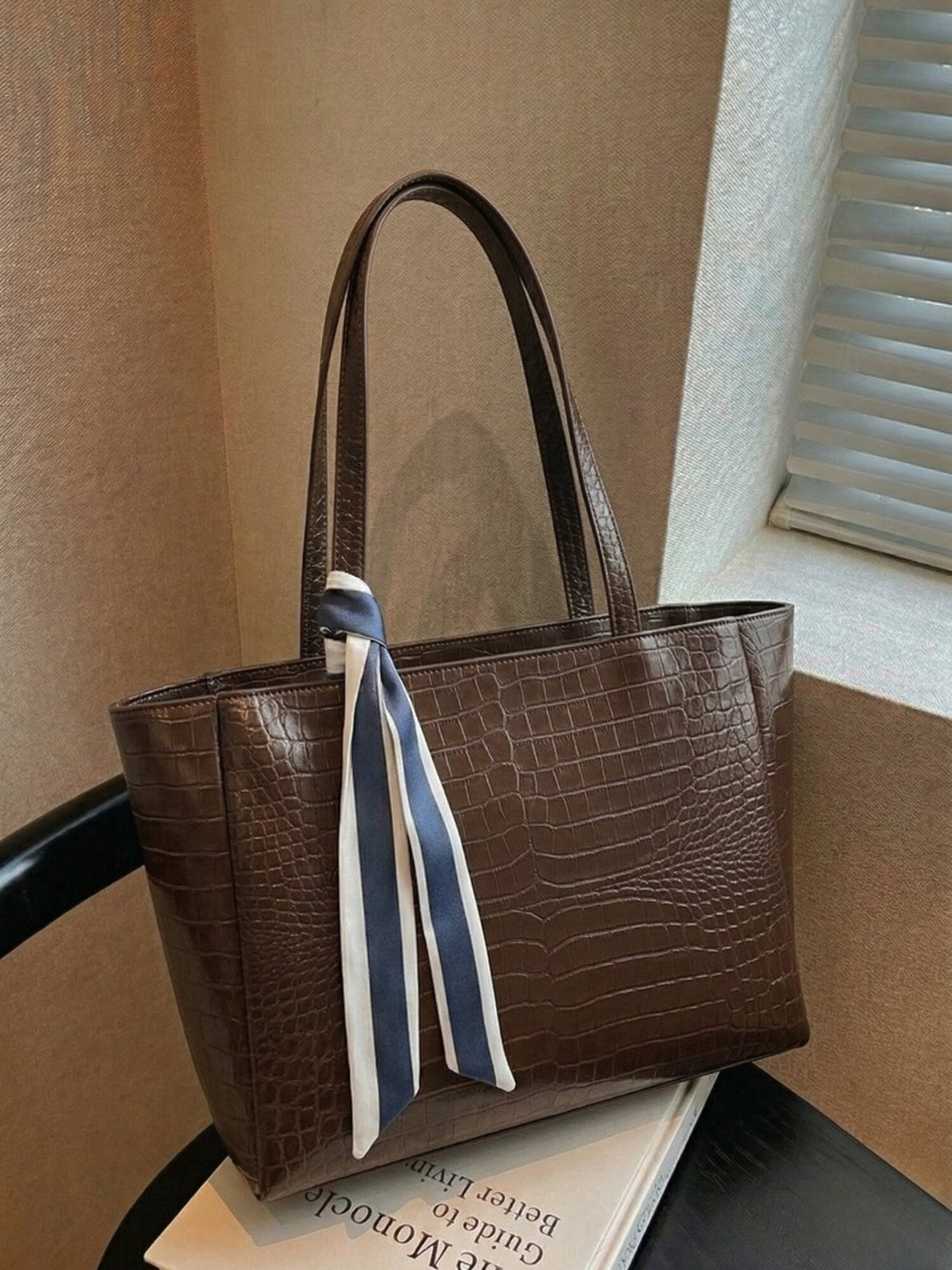 Zivra Tote Bag For Women