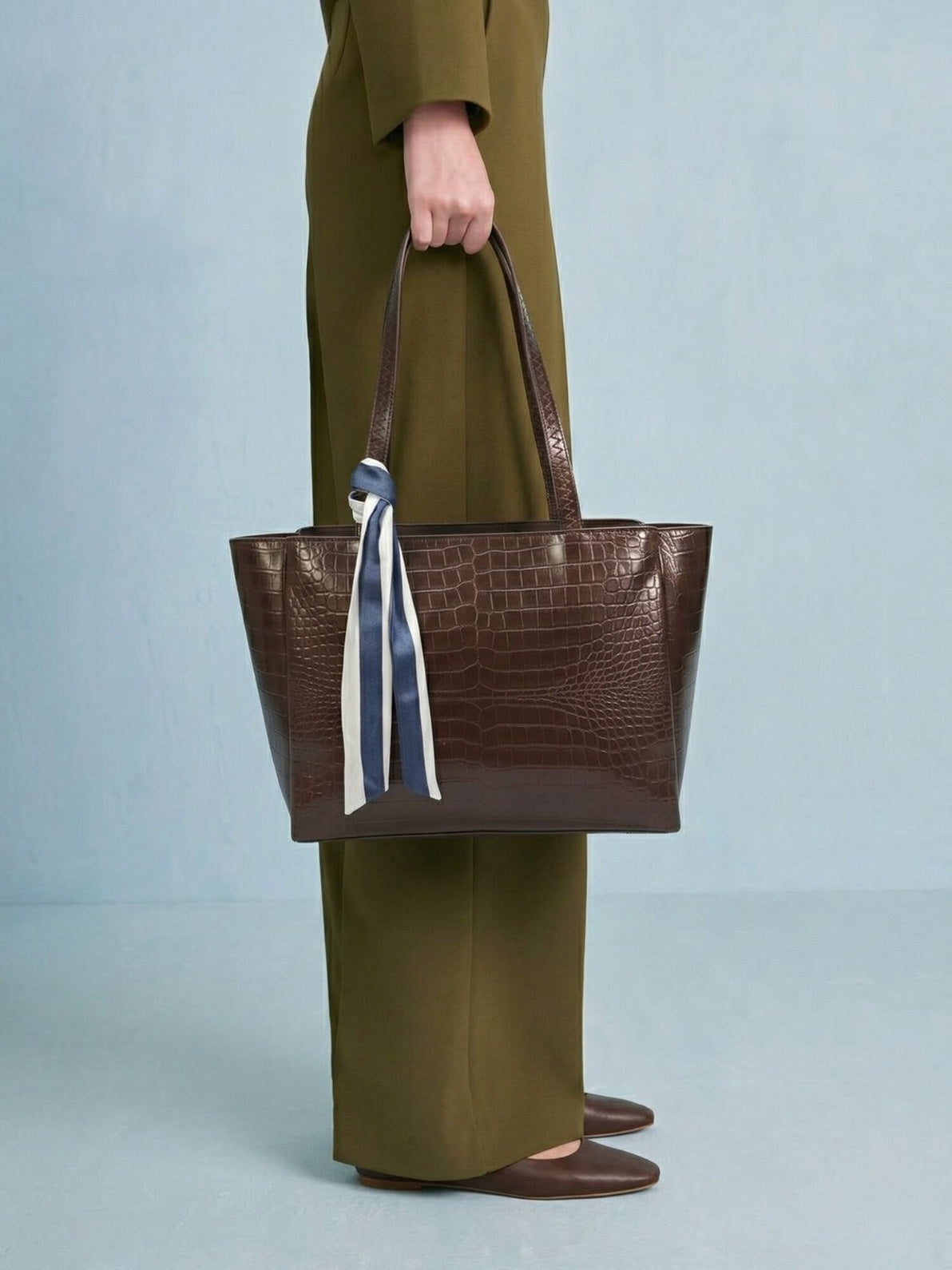 Zivra Tote Bag For Women